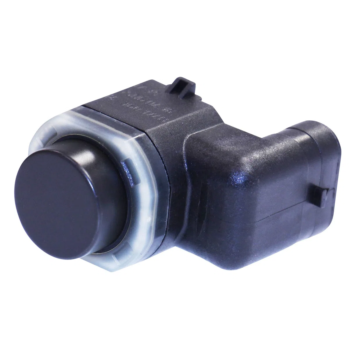 Valeo Sensor de Aparcamiento ultrasónico 890003, Instalación Delantera y Trasera