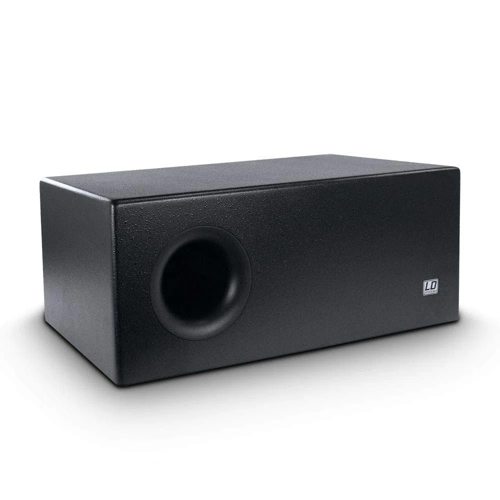 LD Systems Installation Series - Subwoofer (5,08 x 20,32 cm)
