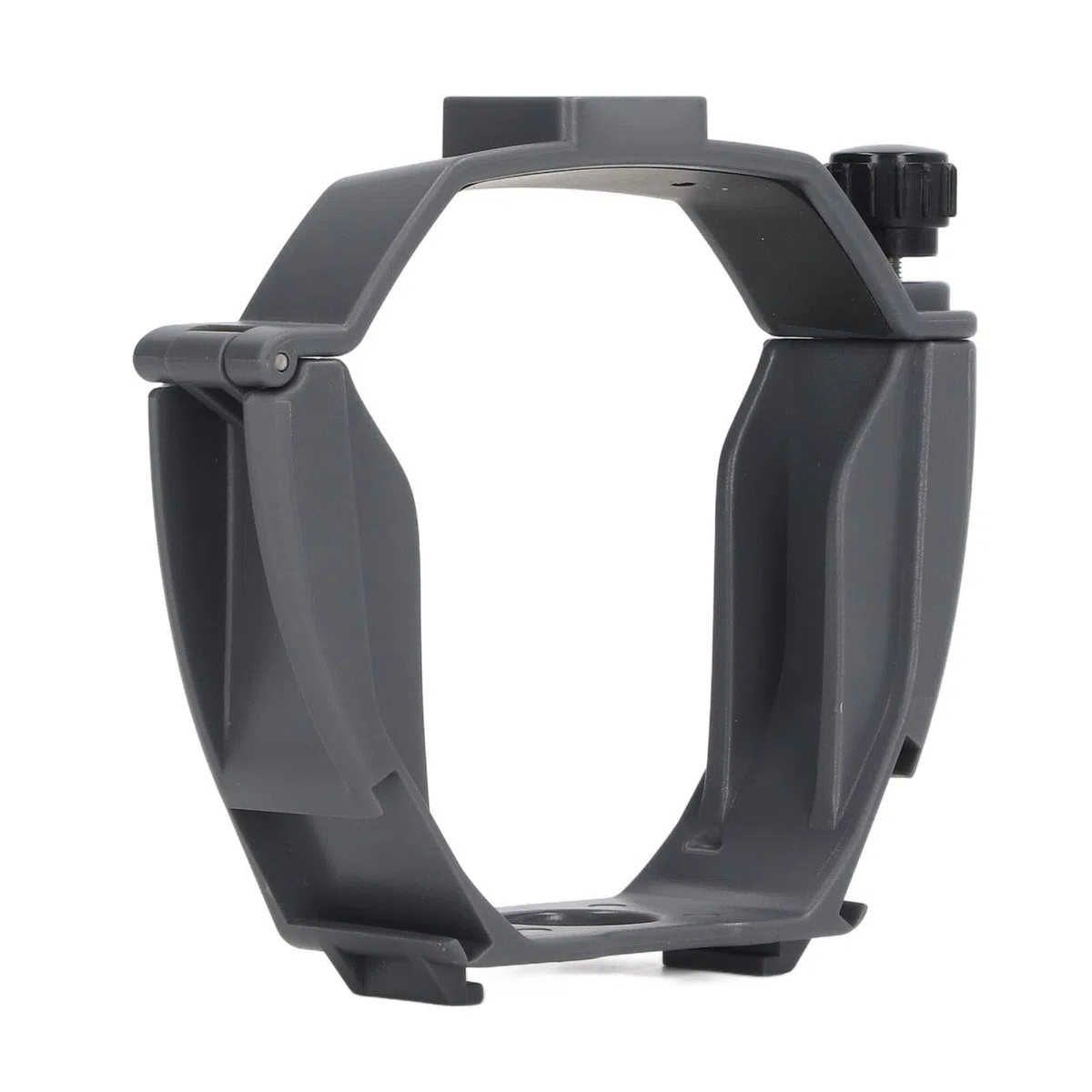 Kit de Soporte de Expansión de Cámara de Dron para dji Mavic 3, Soporte de Cámara de Montaje de Extensión Multifuncional con Orificio de Tornillo de 1/4 Pulgadas, Soporte de
