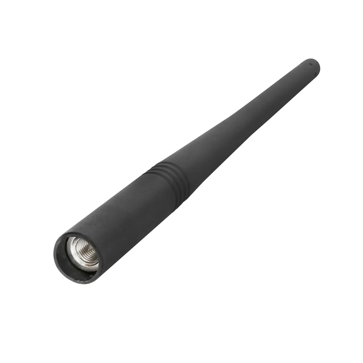 Antena VHF Whip de 6.1 pulgadas para Vertex Standard VX-230 VX-261 VX-264 VX-231 EVX-261 VX-350 VX-410 VX-420 VX-420A VX-820 VX-P820 VX-920
