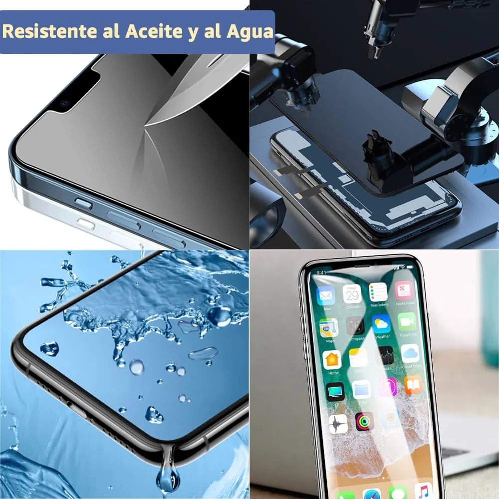 Yodoit Pantalla para iPhone 11 COF Full HD LCD 6.1 Pulgadas, digitalizador táctil, Compatible con el Modelo A2111, A2223, A2221, con Kit de Herramientas de reparación