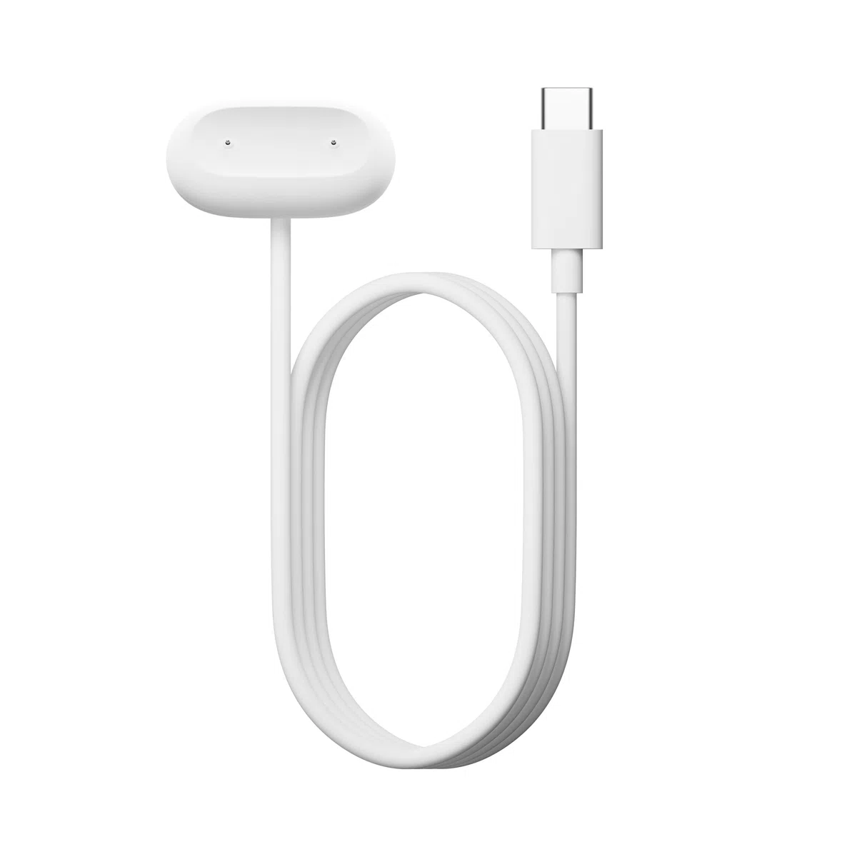 Cargador de Google Fitbit Air - Solo Compatible con Google Fitbit Air - Carga para Todo el día en 5 Minutos