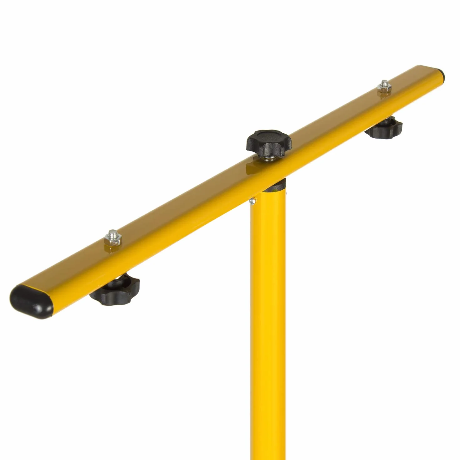 Maclean MCE583 Trípode para Reflectores Stand Soporte de Iluminación Telescopio Altura Ajustable 62-150 (Soporte)