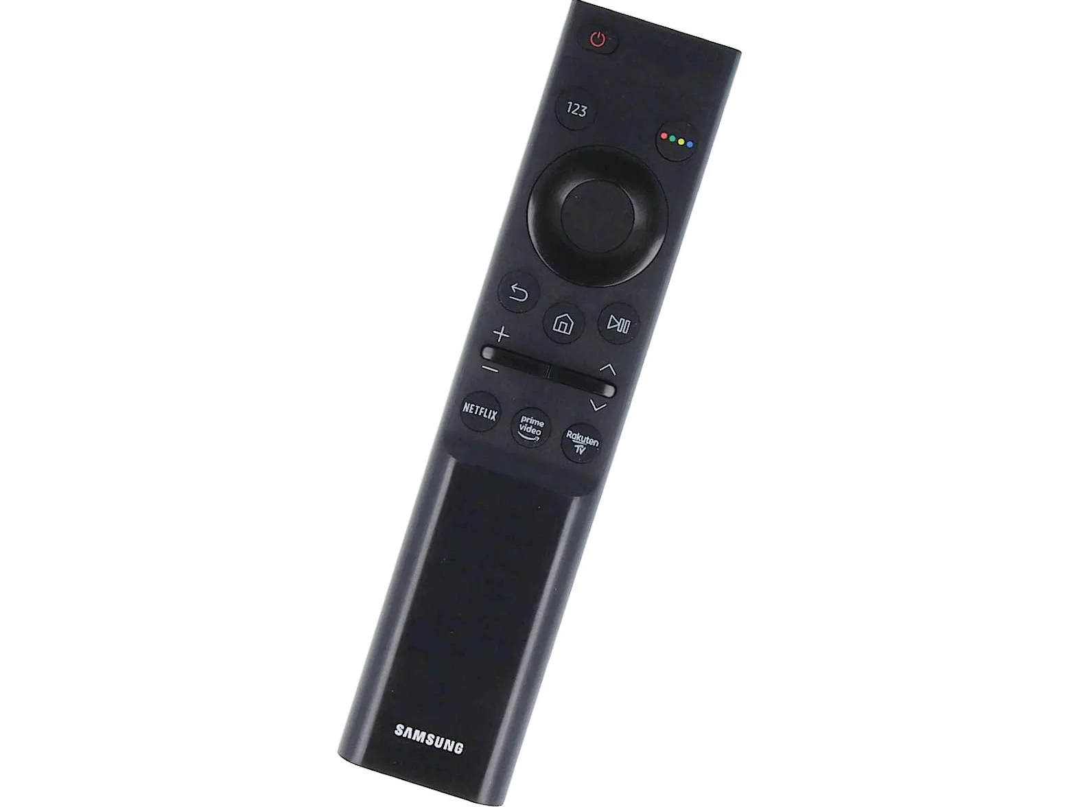 Samsung BN59-01358C - BN59-01358D - Mando a Distancia Original de TV para UHD, QLED, Neo QLED, The Frame y Crystal UHD TV