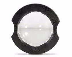 Lentes de aumento de lente Fresnel, diámetro 42 mm (1,65 pulgadas) Longitud focal 35 39 43 50 55 60 70 80 mm, utilizado para el aula de física, calefacción solar, lentes de gafas VR DIY 2 piezas