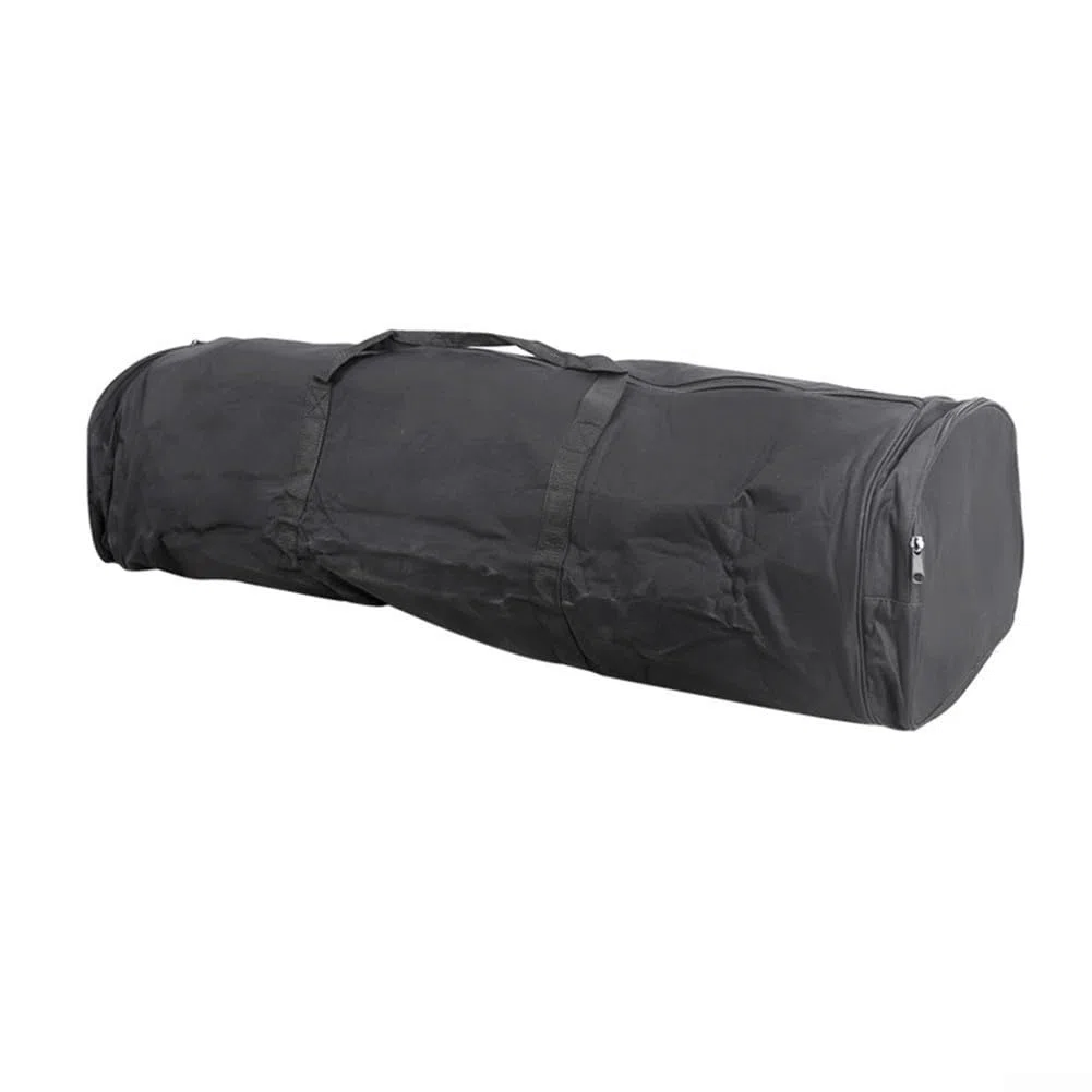 Bolsa multiusos para telescopios astronómicos de gran capacidad, bolsa de almacenamiento, bolsa de hombro, mochila portátil y ligera