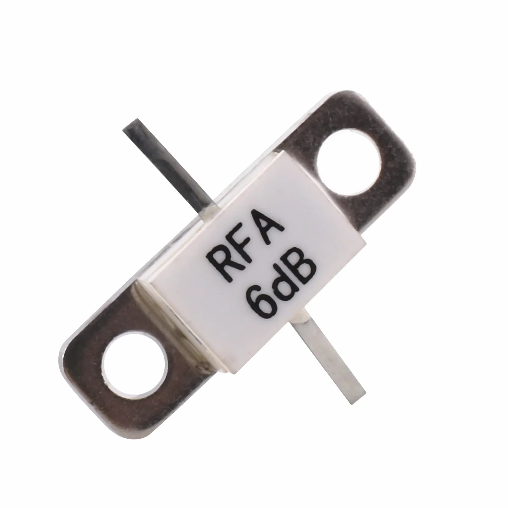 ATENUADORES 6DB 100 Watt 6 DB 100W-6DB RFP 100W-6DB 100Watt DC-3.0 GHz RFP 100W-6DB RFR 6-100