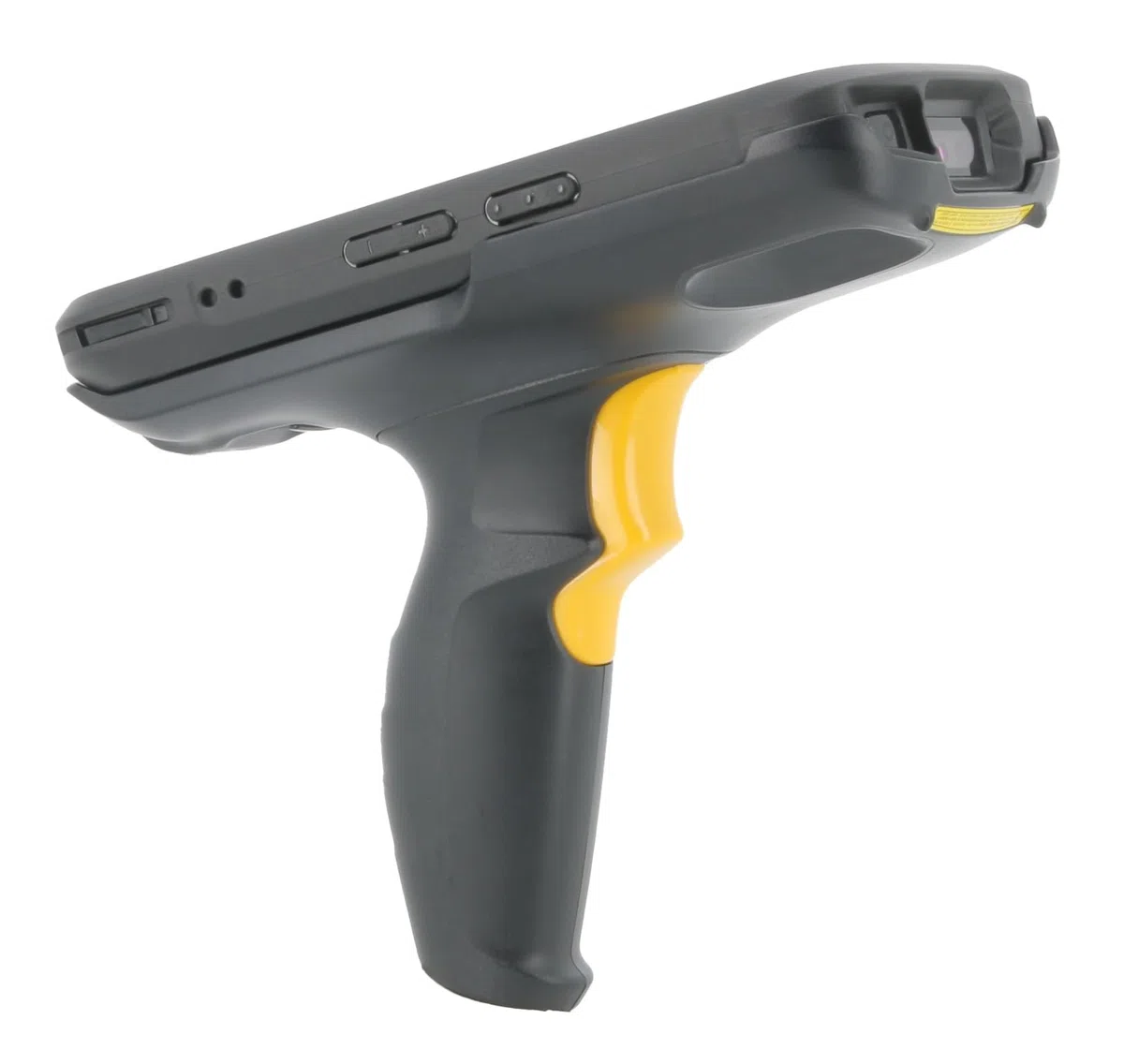 Mobilis Funda Robusta para Terminales Portátiles Zebra TC22 - TC27 - HC50 - HC20, Protección contra Caídas de Grado Militar a Prueba de Golpes, Trigger Compatible