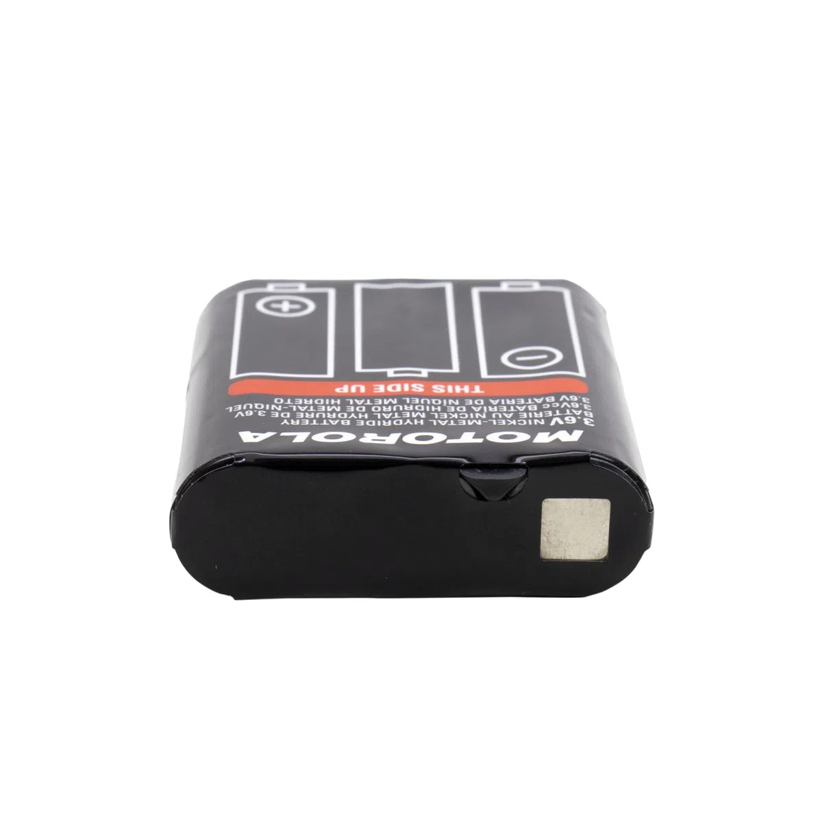 Motorola Bateria Walkie Talkie T82 Extreme Series