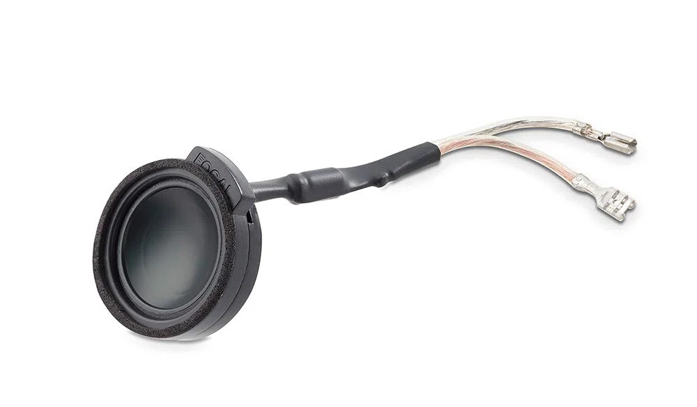 Focal F-ISTOY165 | Inside 2-Wege Compo für Toyota