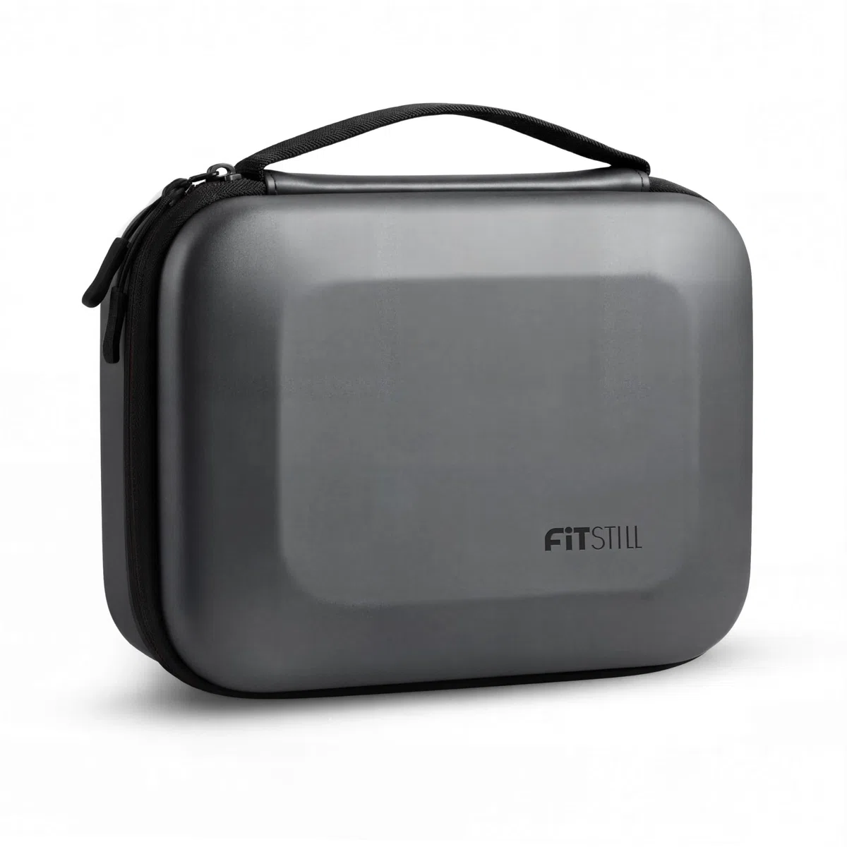 FiTSTILL Funda rígida de transporte y protección para cámaras de acción compatibles con Go Pro Hero 12/11/10/9/8/7/Insta 360