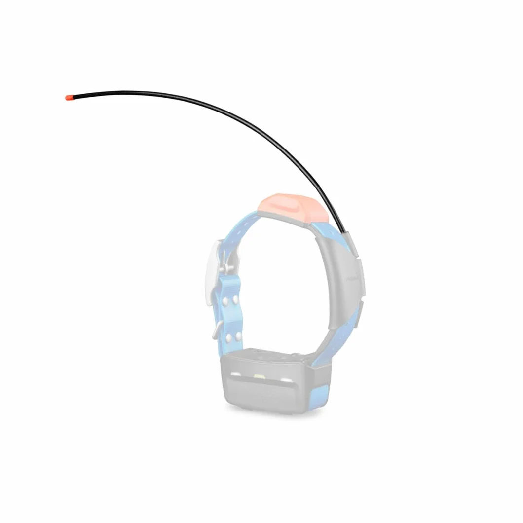 Antena de collar compatible con Garmin DC50, T5, TT10, TT15, TB10 Dog Device, Reemplazo VHF Antenna (3)