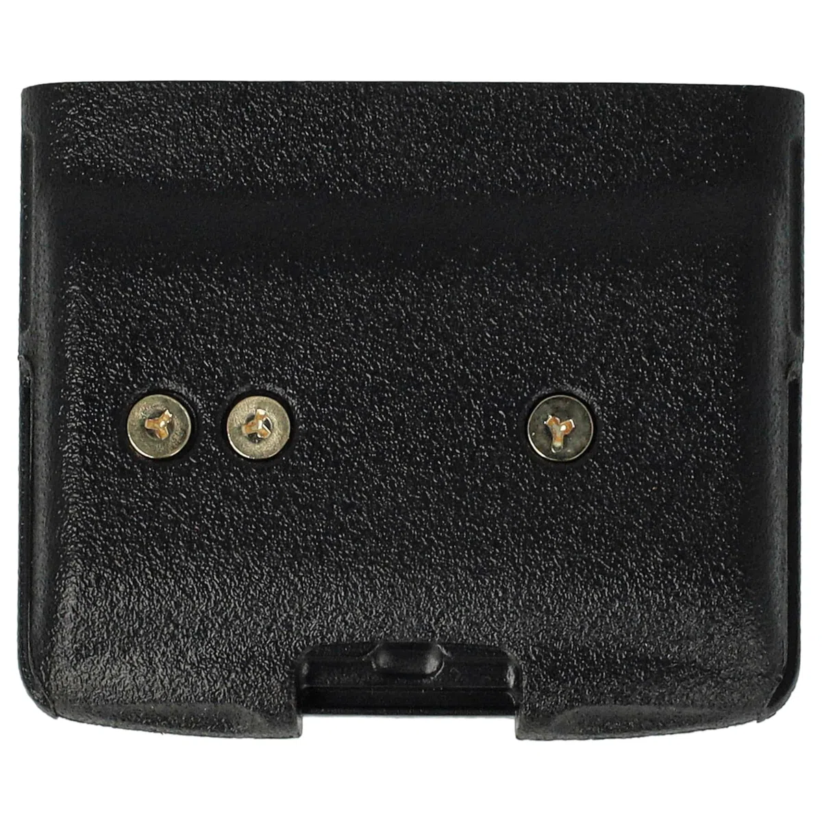vhbw Batería Compatible con Vertex Yaesu VX-7R, VX-5R, VX7R, VX5R Radio (1500 mAh, 7,4 V, Li-Ion)