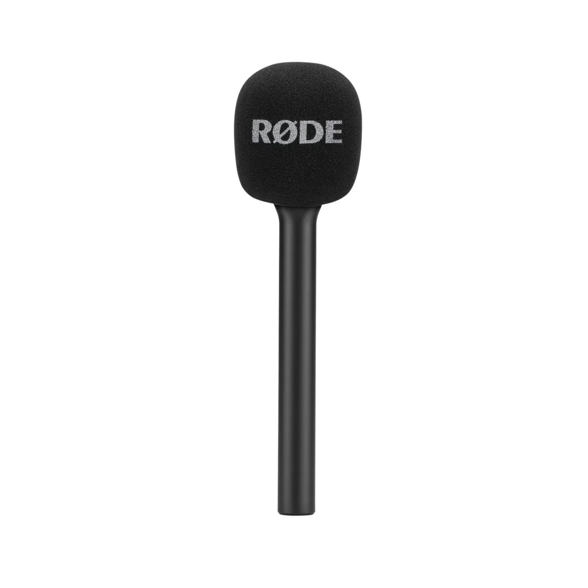Stereo VideoMic Pro de RØDE - Versátil micrófono estéreo para uso en cámara con dos cápsulas de ½ pulgada en disposición fija X/Y para filmaciones, creación de contenidos y grabación en localizaciones