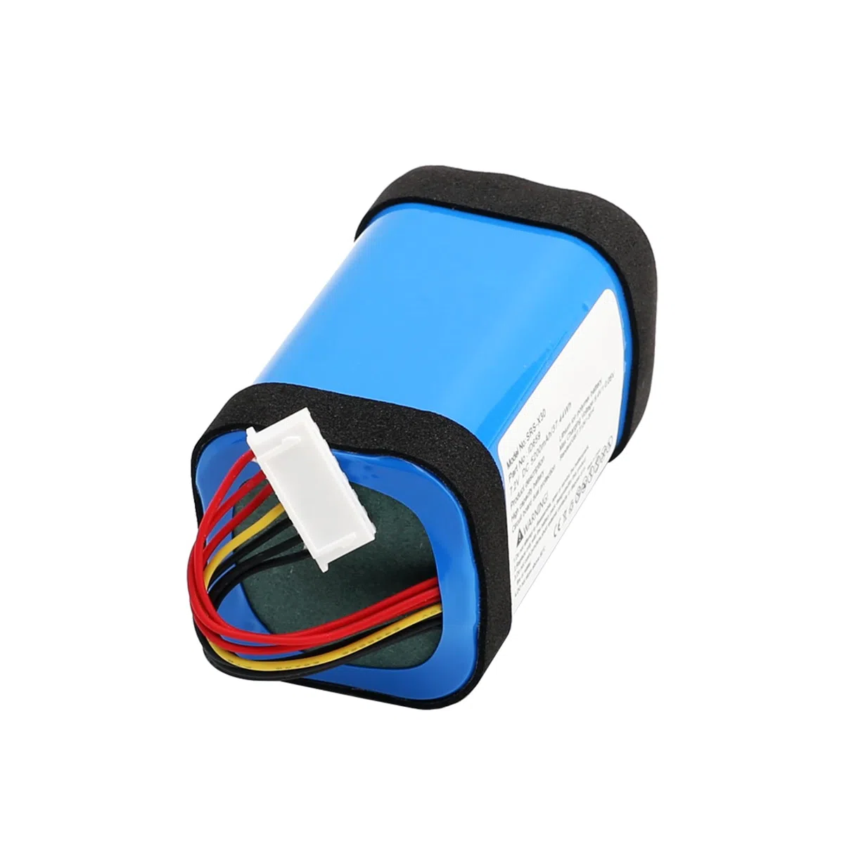 Adecuado para Sony SRS-X30 Bluetooth Audio batería SRS-XB3 SRS-XB3 batería Pool (5200 mAh/38.48 Wh)