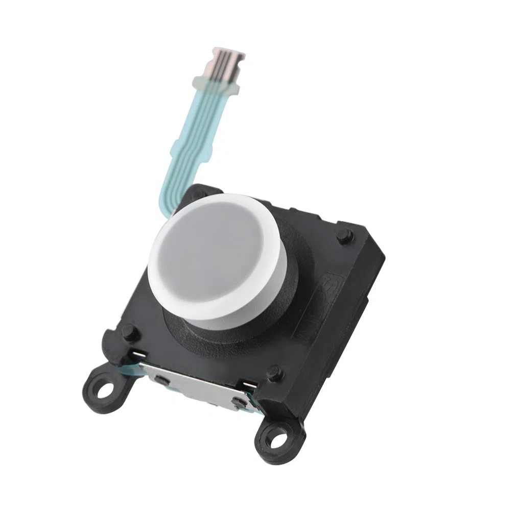 Zerone Módulo joystick, módulo joystick 3D, disponible para PSV 2000