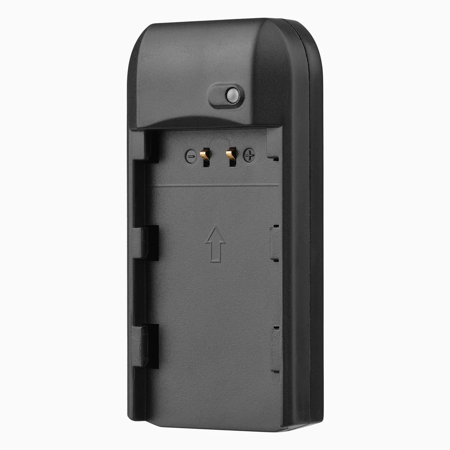 Andoer Cargador de batería NP-FV5 con luz indicadora LED + 2 baterías NP-FV5 Plus 3.7V 1000mAh con Cable de Carga USB