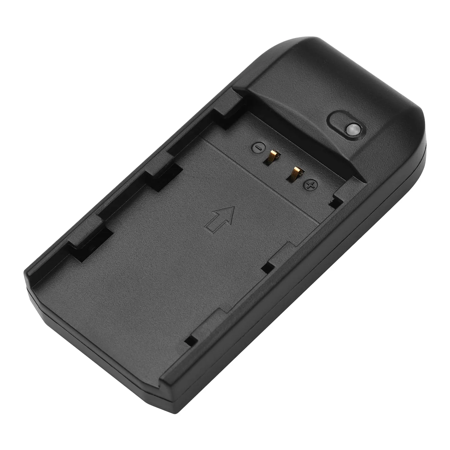 Andoer Cargador de batería NP-FV5 con luz indicadora LED + 2 baterías NP-FV5 Plus 3.7V 1000mAh con Cable de Carga USB