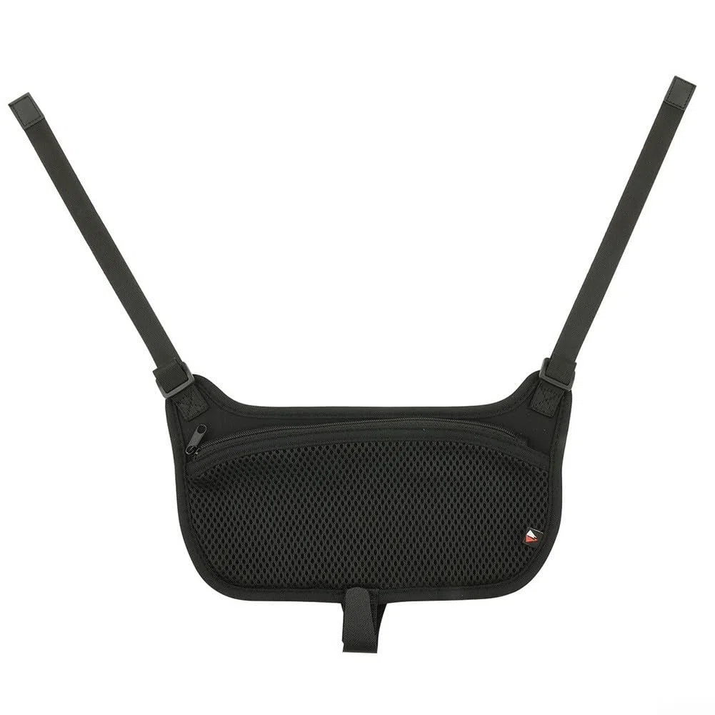 DAZZLEEX Funda de transporte portátil para JBL para BOOMBOX 3 con bolsillo de malla extraíble engrosada almohadilla de hombro