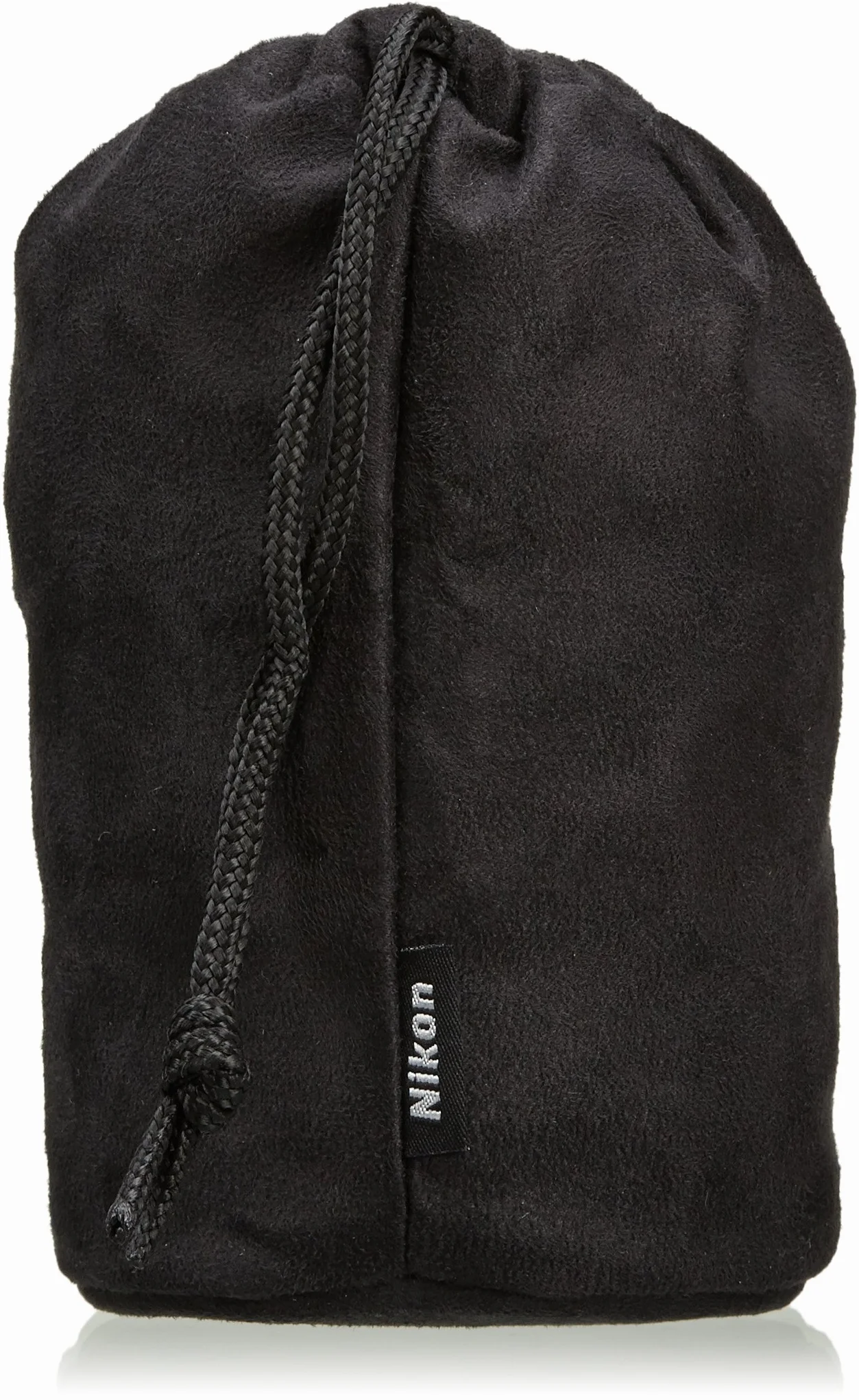 Nikon CL-1120 - Funda Ajustable para Objetivos