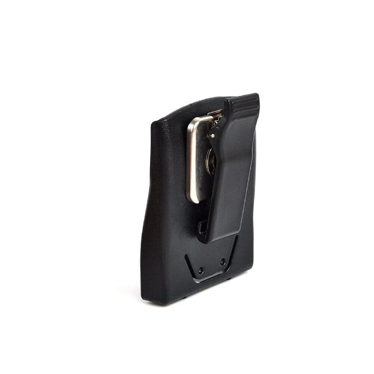 Soporte de transporte para radio Motorola GP328Plus GP338Plus GP344, Walkie Talkie universal, clip para cinturón