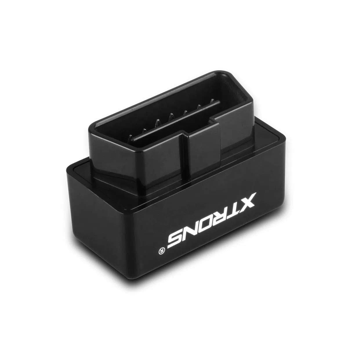 XTRONS - Herramienta Escáner Auto Diagnóstico de Coche Bluetooth OBD2 V2.2 Android OBDII Torque Especial para Xtrons TR100 TE103AP TE706PL