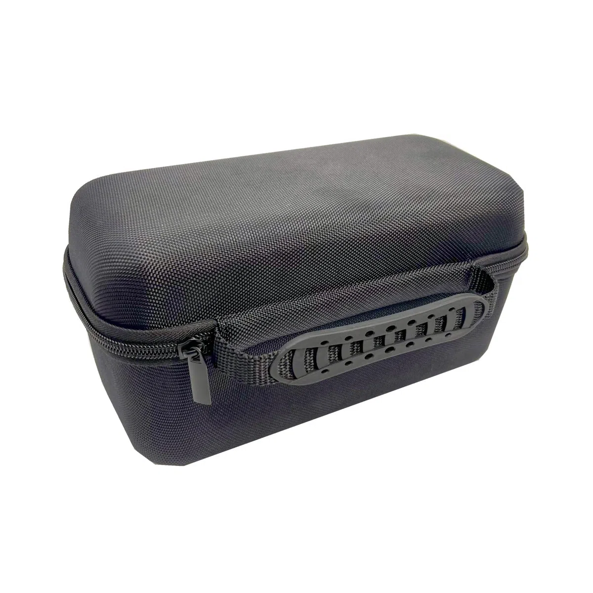 Estuche protector para proyector, caja de almacenamiento portátil con proyector interior de terciopelo suave