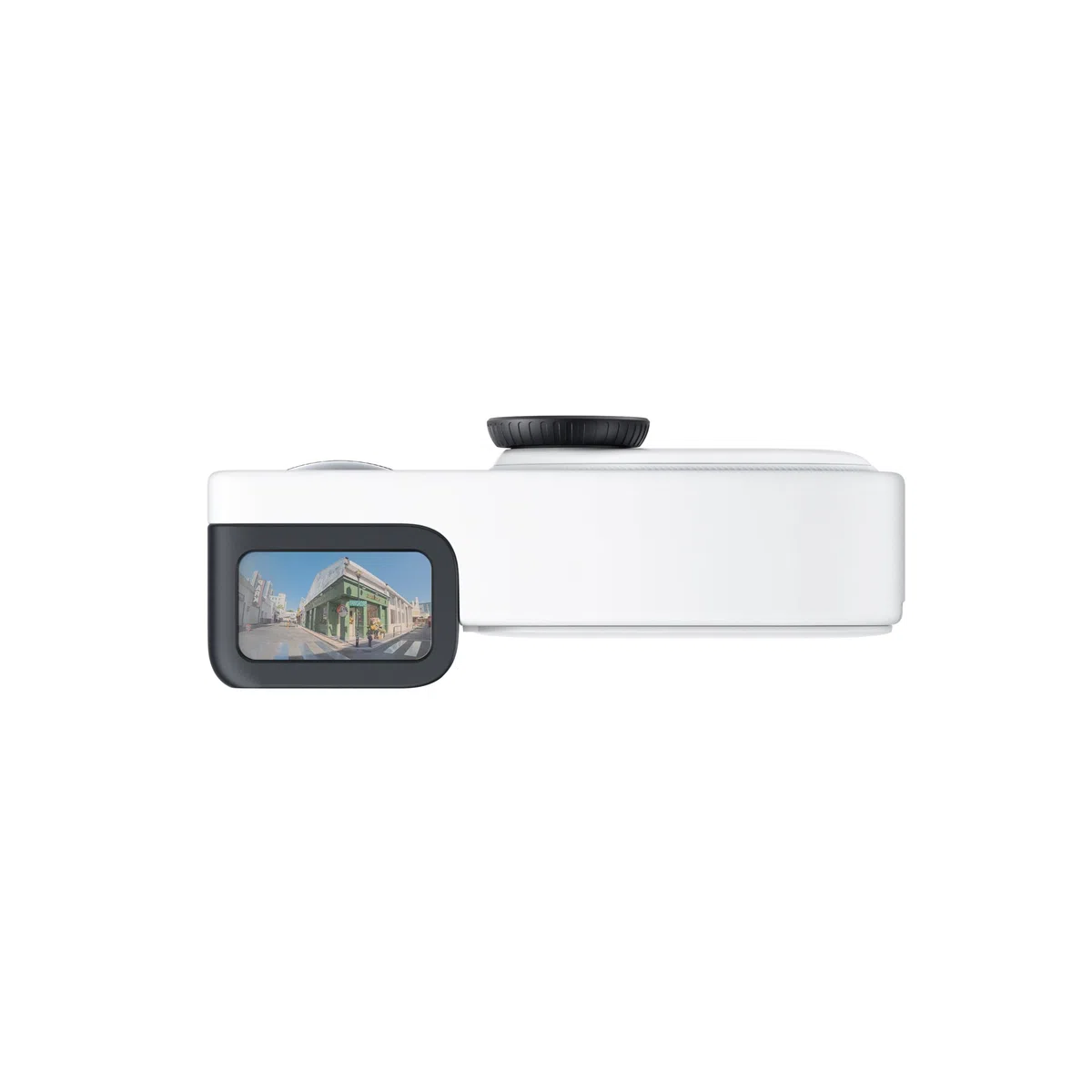Visor Retro Insta360 GO 3S