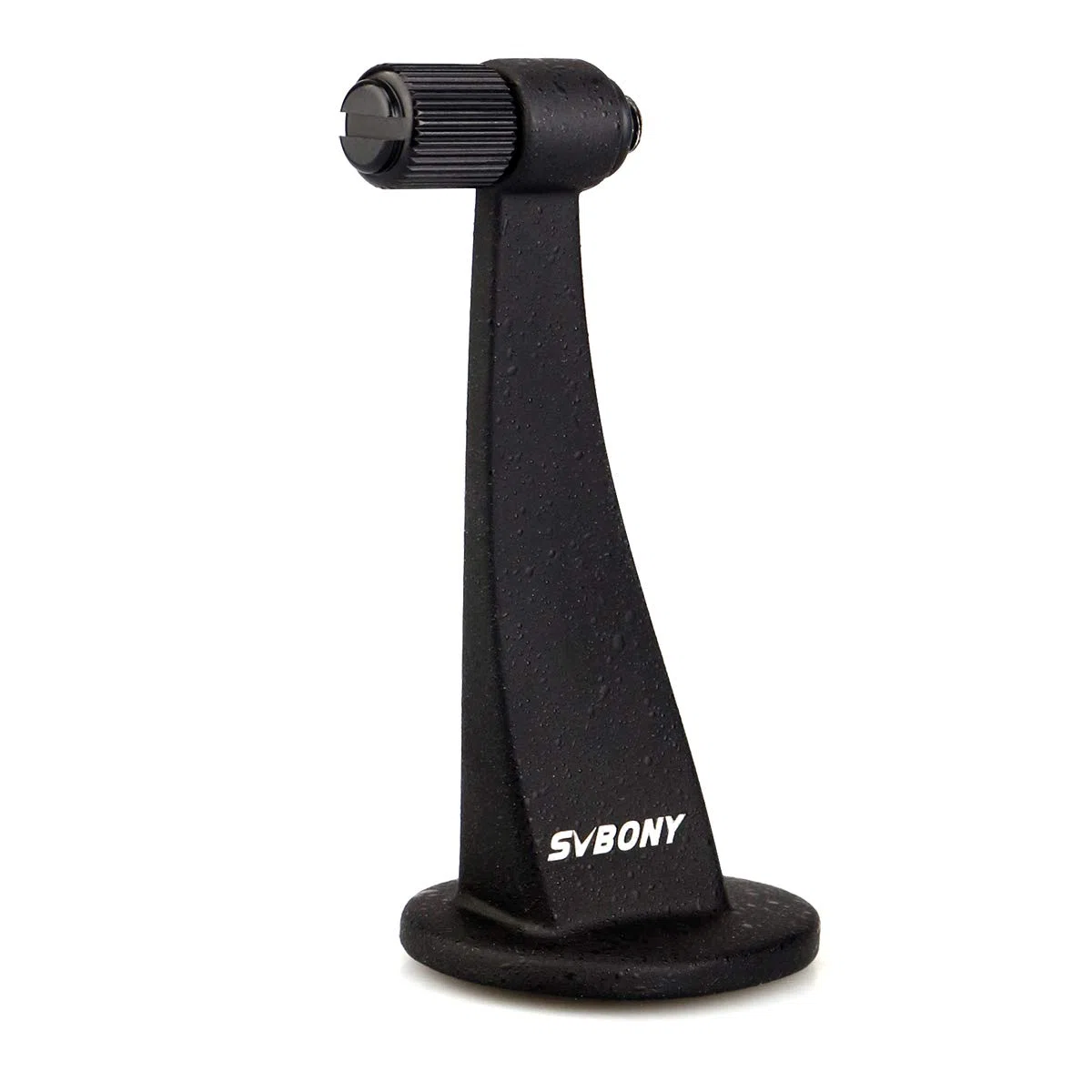 svbony Full Metal prismáticos telescopio trípode Soporte Adaptador Tornillo de Rosca estándar 0.25 "para Caza de Aves