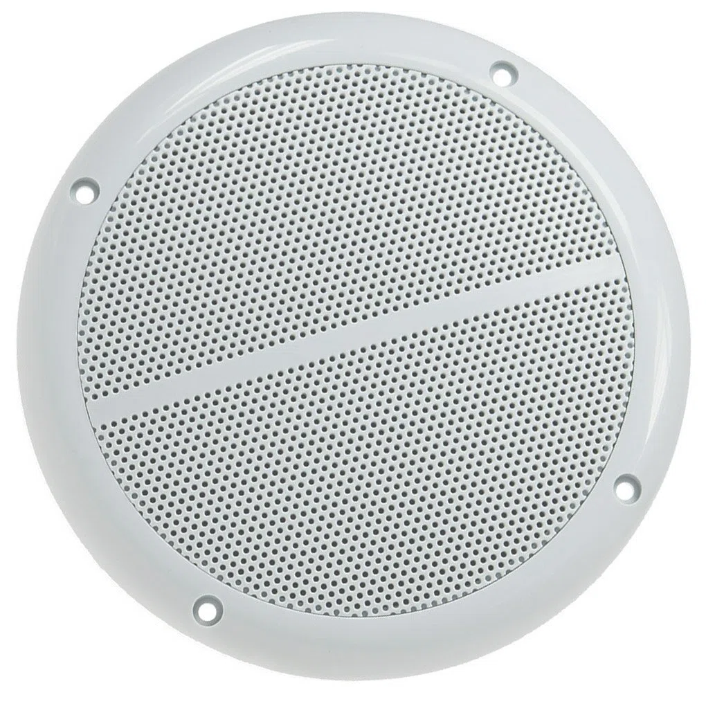 CHILITEC Altavoces y Micrófonos Marca Modelo wasserfeste Außen-Lautsprecher CT-65
