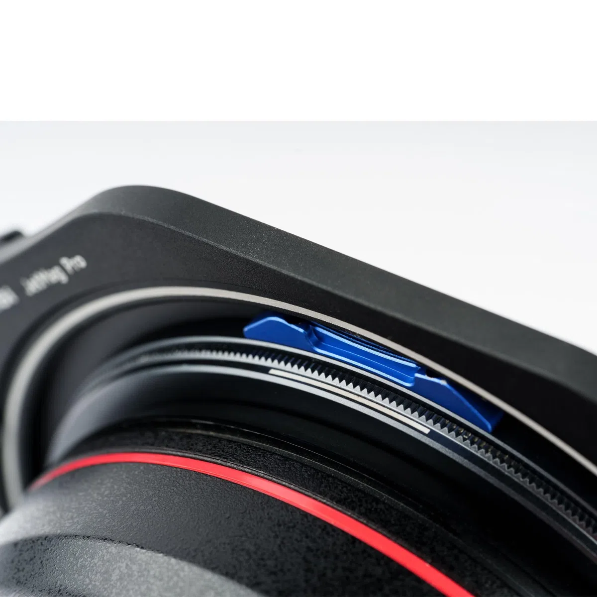 NiSi JetMag Pro Soporte de Filtro Magnético 100mm con Anillo Adaptador 82MAG