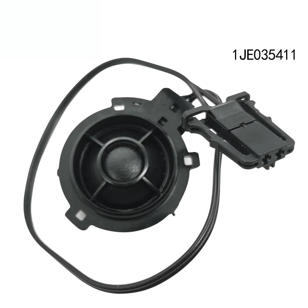 Altavoz de tono alto 1JE035411 1K0035411A for VW Audi Skoda Seat recambio