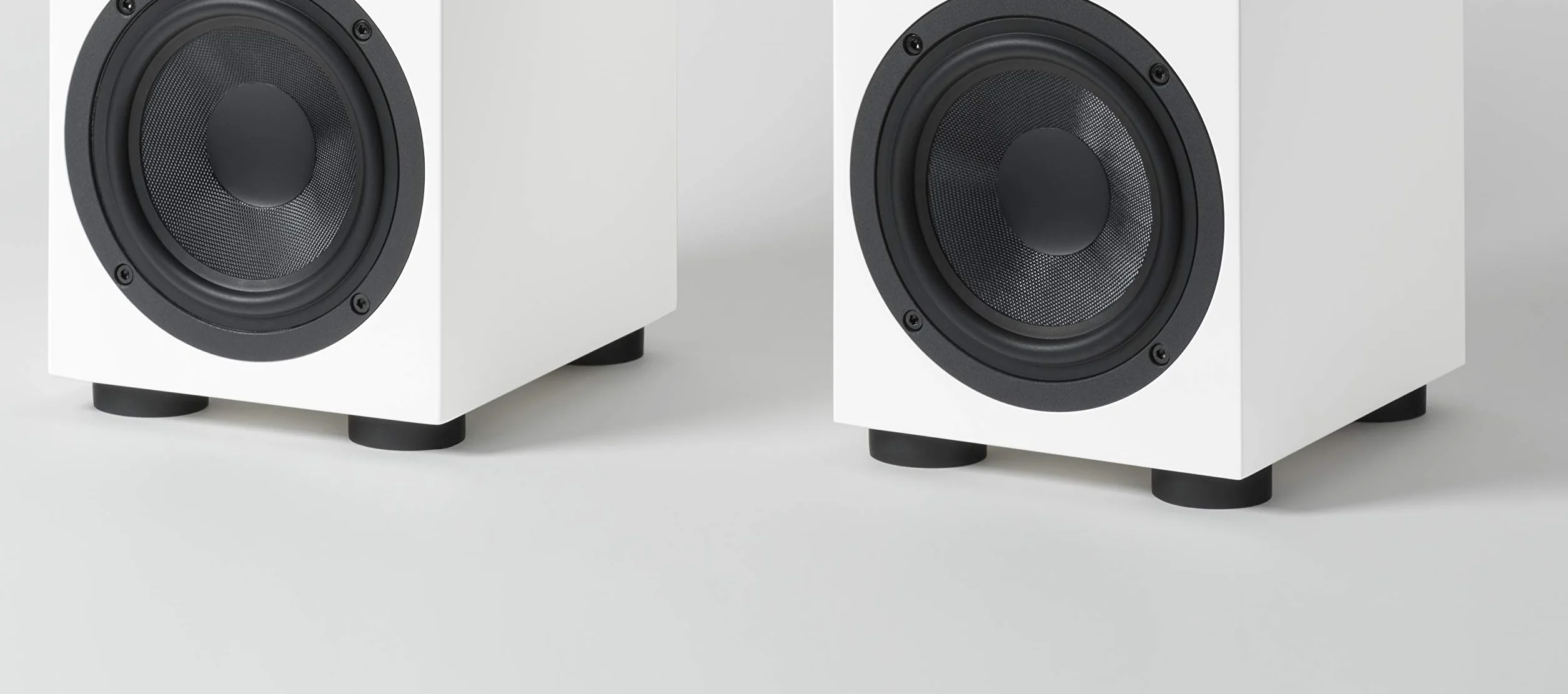 Pro-Ject Audio Systems Damp-It - Pies aislantes (4 Unidades)