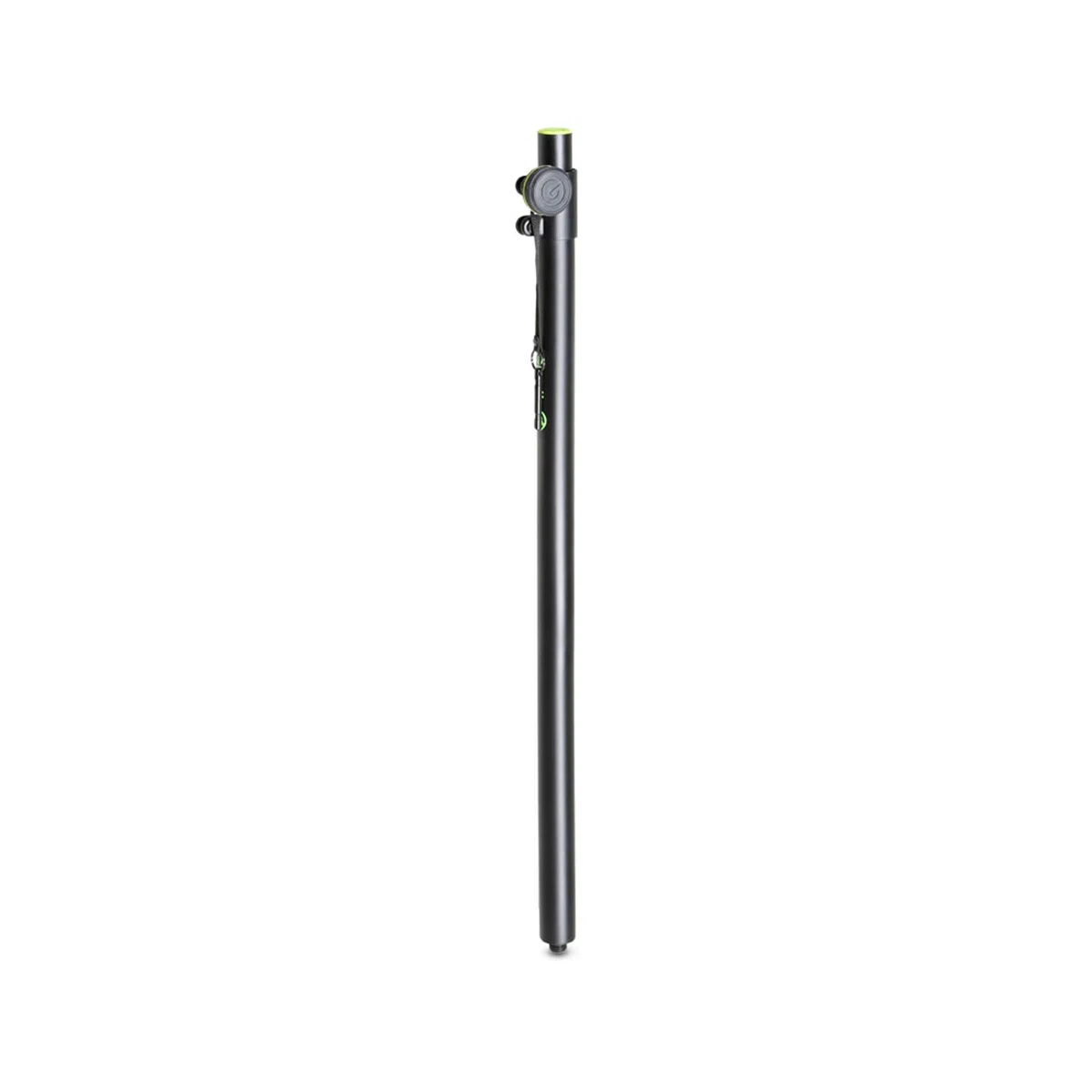 Gravity SP 2342 B - Mástil ajustable de 35 mm a M20 1800 mm