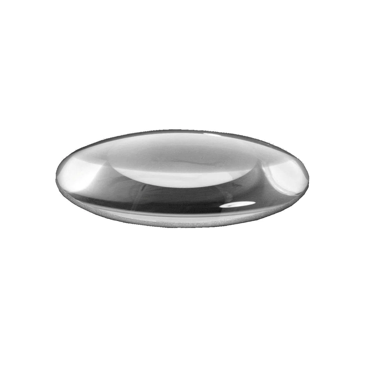 Lumeno 613X et 623X Lente-cristalina/estándar Lupa de Recambio 127 mm de diámetro para Lámpara Lupa 3, 5 u 8 dioptrías Lente-cristalina 5 dioptrías