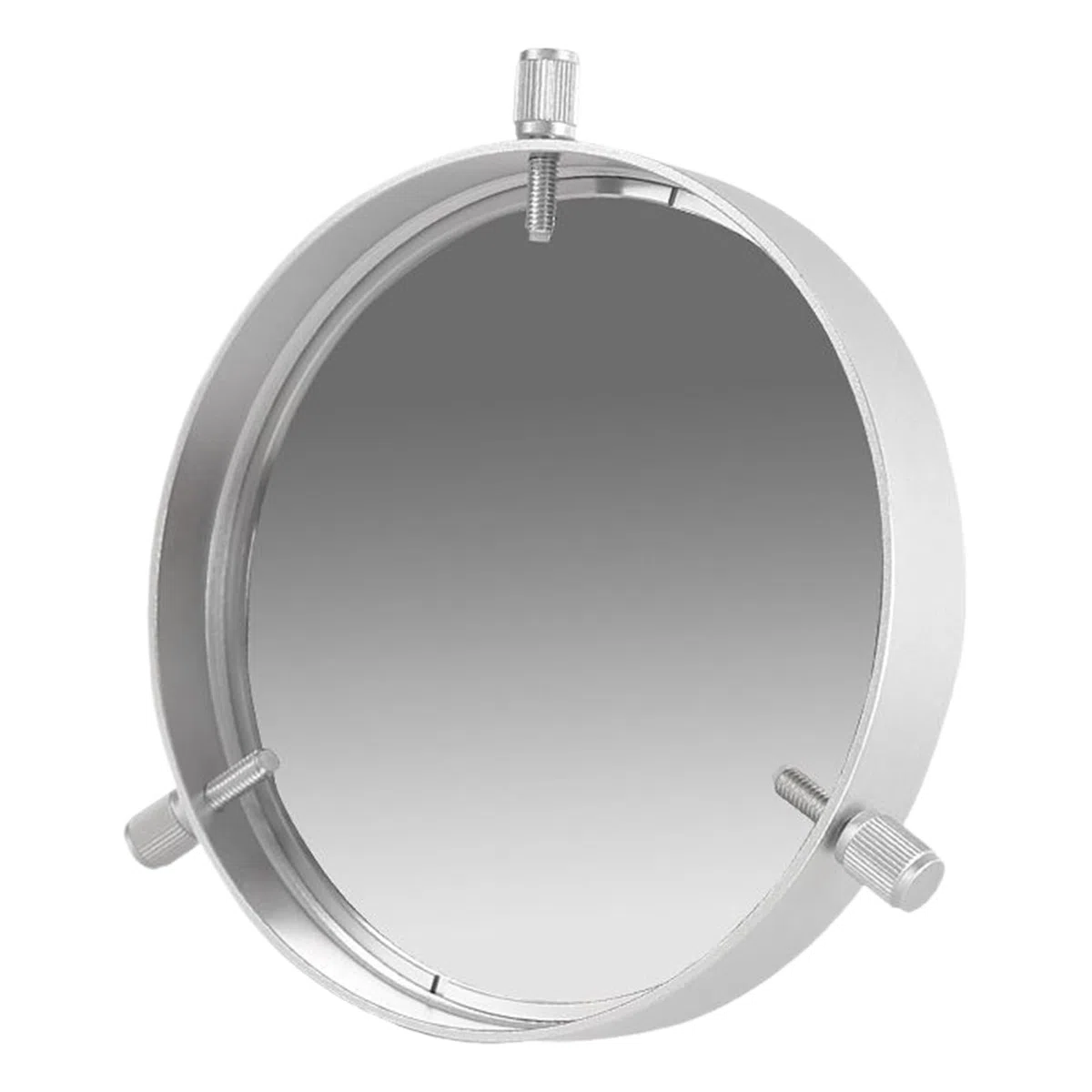 Filtro telescópico - Luz plegable retráctil, gestión confiable de la luz, accesorio de reducción | Herramienta de observación astronómica para una visión segura del sol desde