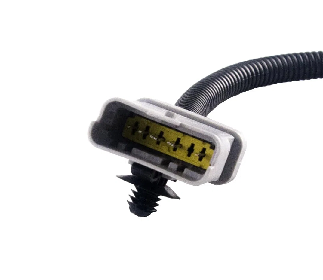 Cable conector para EGR Válvula, para C1 C2 C3 107 206 207,1.4 TDCi,1.4 HDi, 1333611, 1363591, 1479845, 1682736, 161846, 9658203780, 9673258680