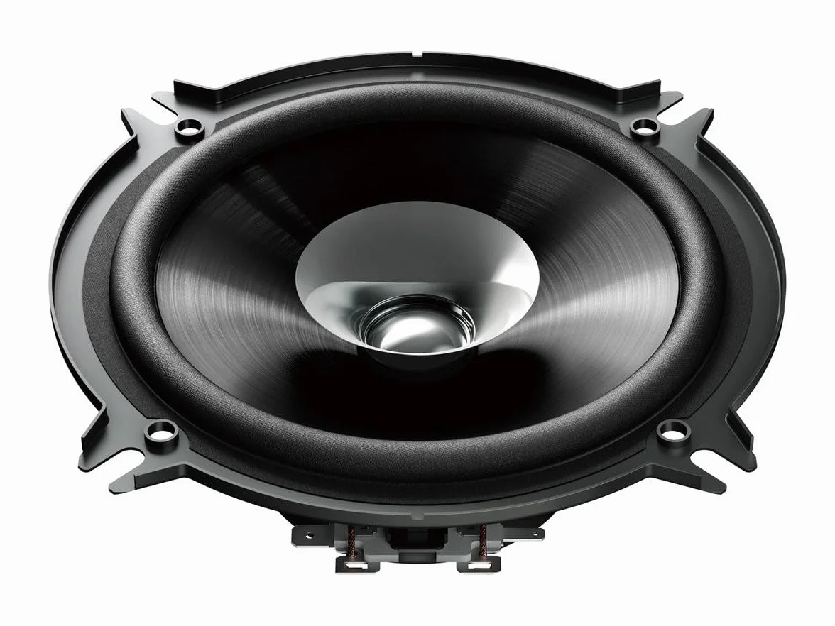Pioneer TS-G1310F - Altavoces, color negro