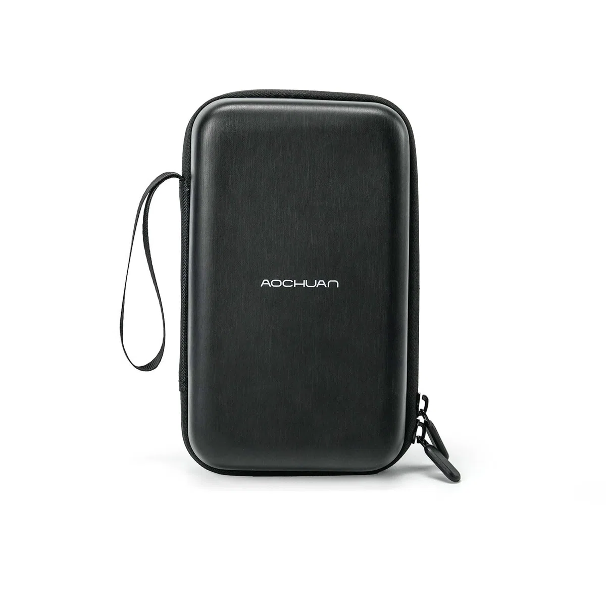 AOCHUAN Estuche rígido portátil B30 para cámara, Lente y estabilizador de 3 Ejes, Bolsa de Almacenamiento Protectora de EVA con Correa de Mano, Inserto de Espuma y Bolsillo de Malla con Cremallera