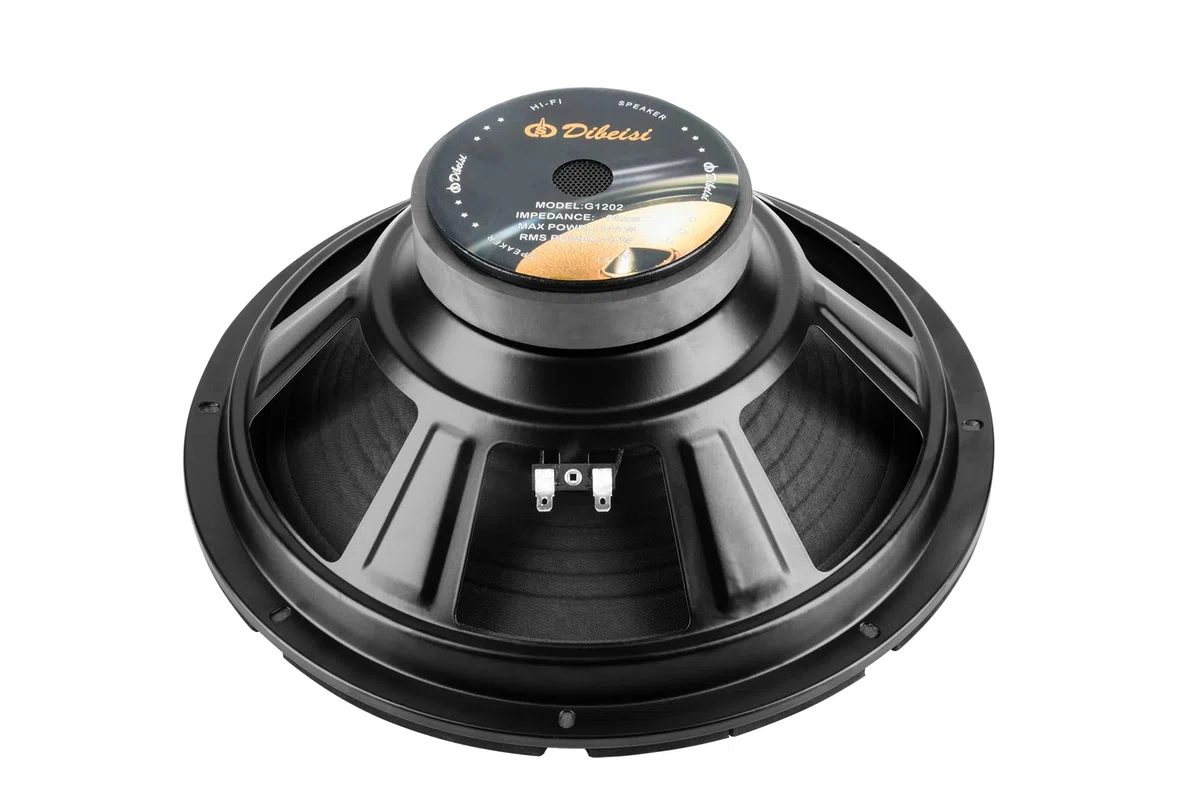 'dibeisi subwoofers (12) g1202 – 8 8 Ohms 140 W