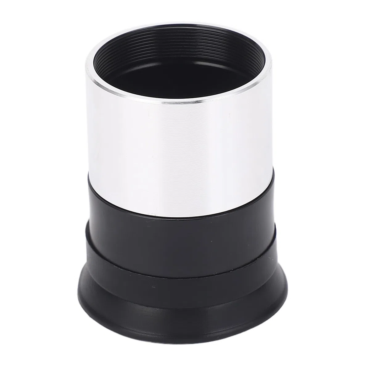Ocular de Telescopio de 1,25 Pulgadas y 10 Mm, Accesorio de Telescopio de 52 Grados con Revestimiento Azul para Telescopio Astronómico, Rosca M28,6x0,6 Mm