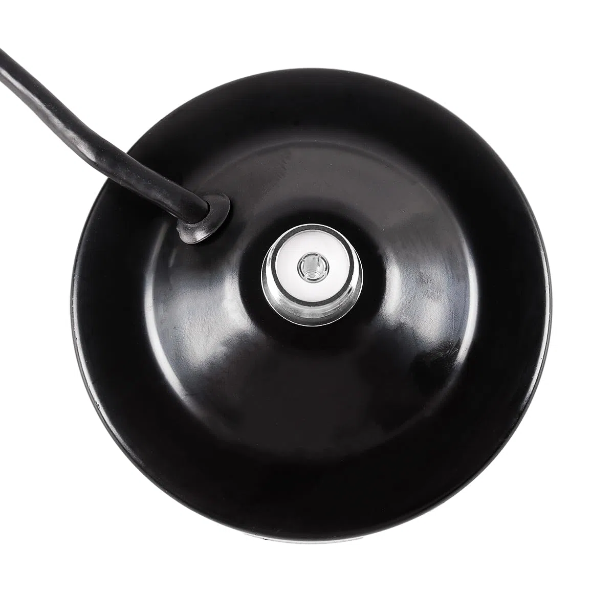 Gorise Antena de Radio magnética para Coche con Ventosa y Cable Macho PL259 de 5 m para Base magnética de Antena CB