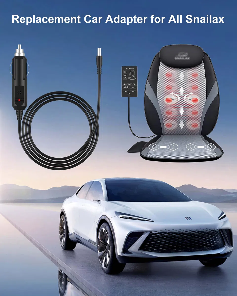 Automotive Cigarette Lighter