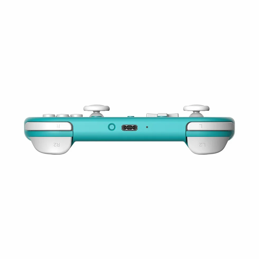 8BitDo Lite 2 BT Gamepad - Turquoise