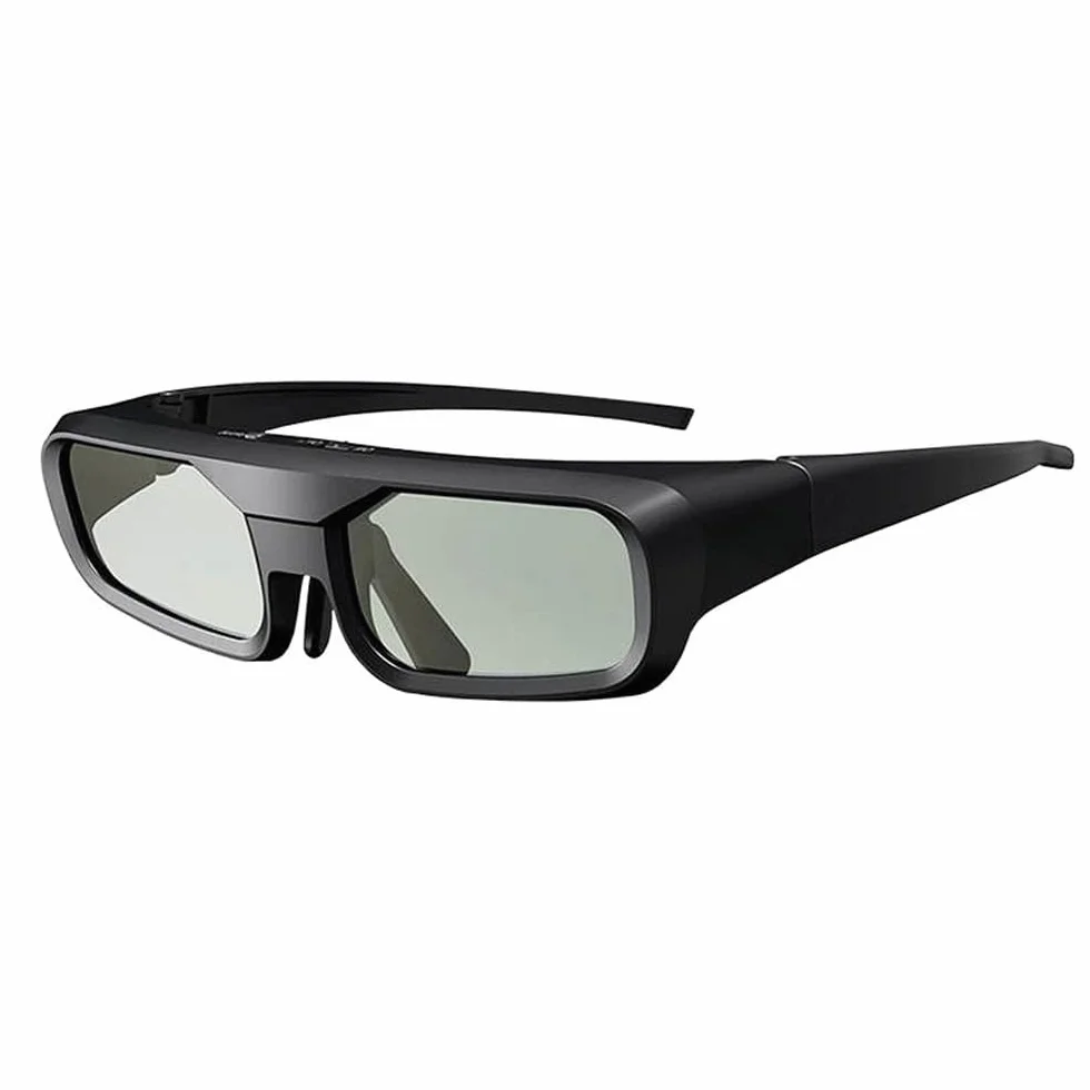Gafas ELPGS03 RF 3D para proyector Epson con cable USB EH-TW5100