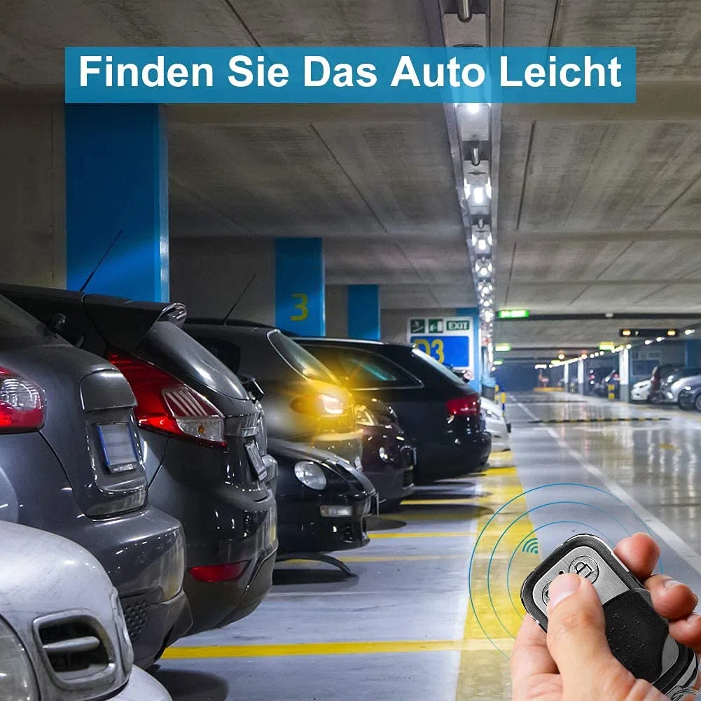 Cerradura Automática de Puerta para Coche y SUV, Actuador de Bloqueo Remoto de Equipo