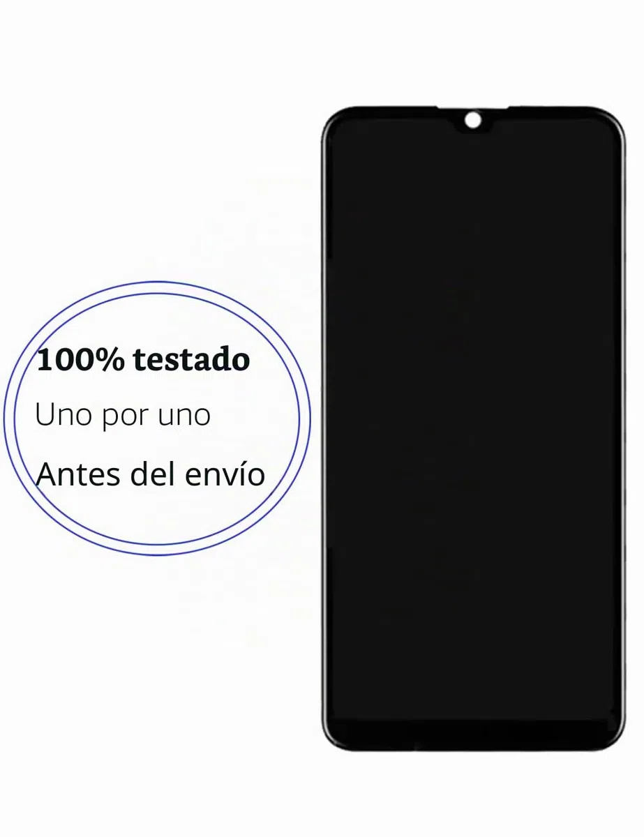 Pantalla de repuesto para pantalla LCD Oppo A18, CPH2591, kit de piezas de reparación