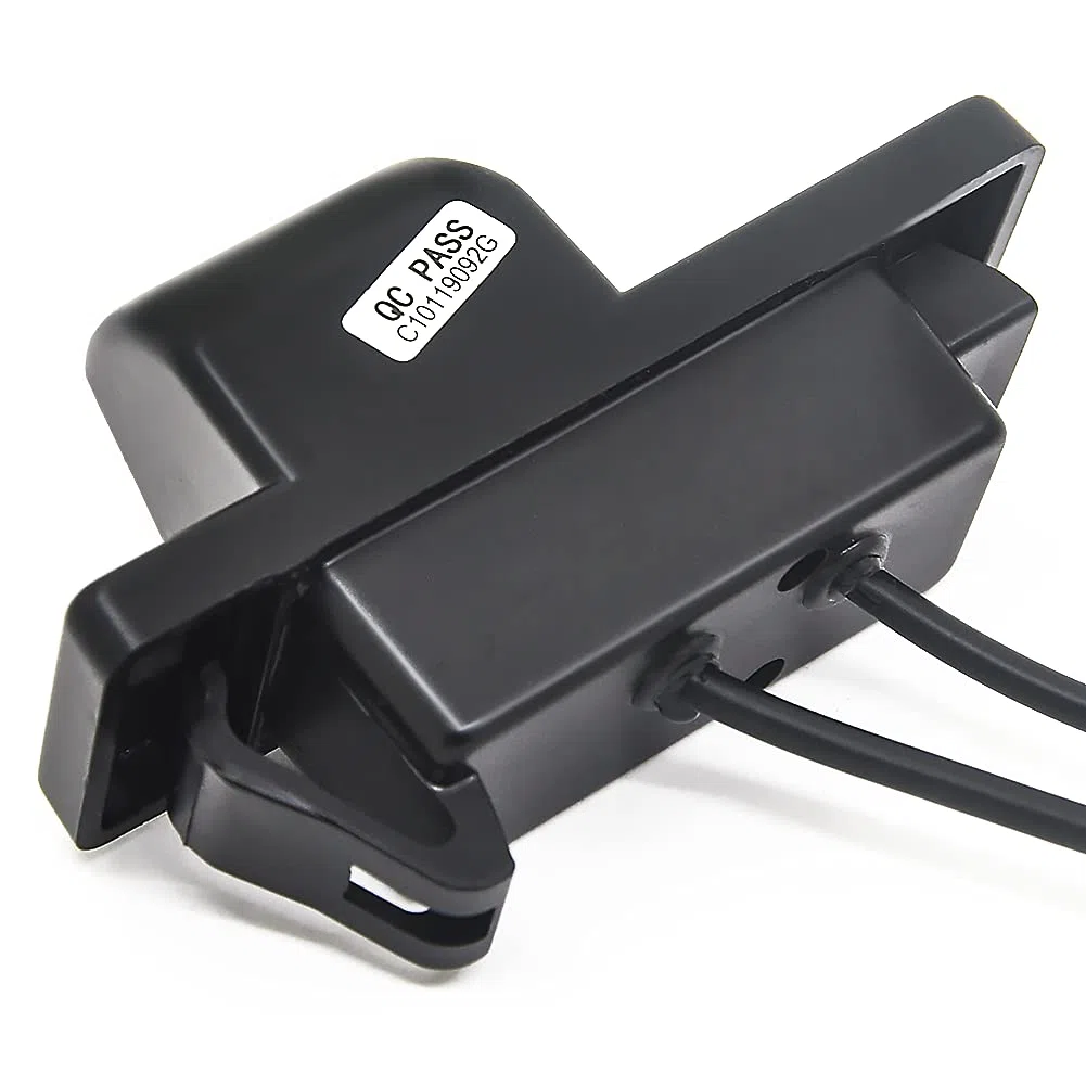Cámara de marcha atrás para coche para Nissan Juke QASHQAI/Geniss/Pathfinder/X-TRAIL Sunny cámara de visión trasera