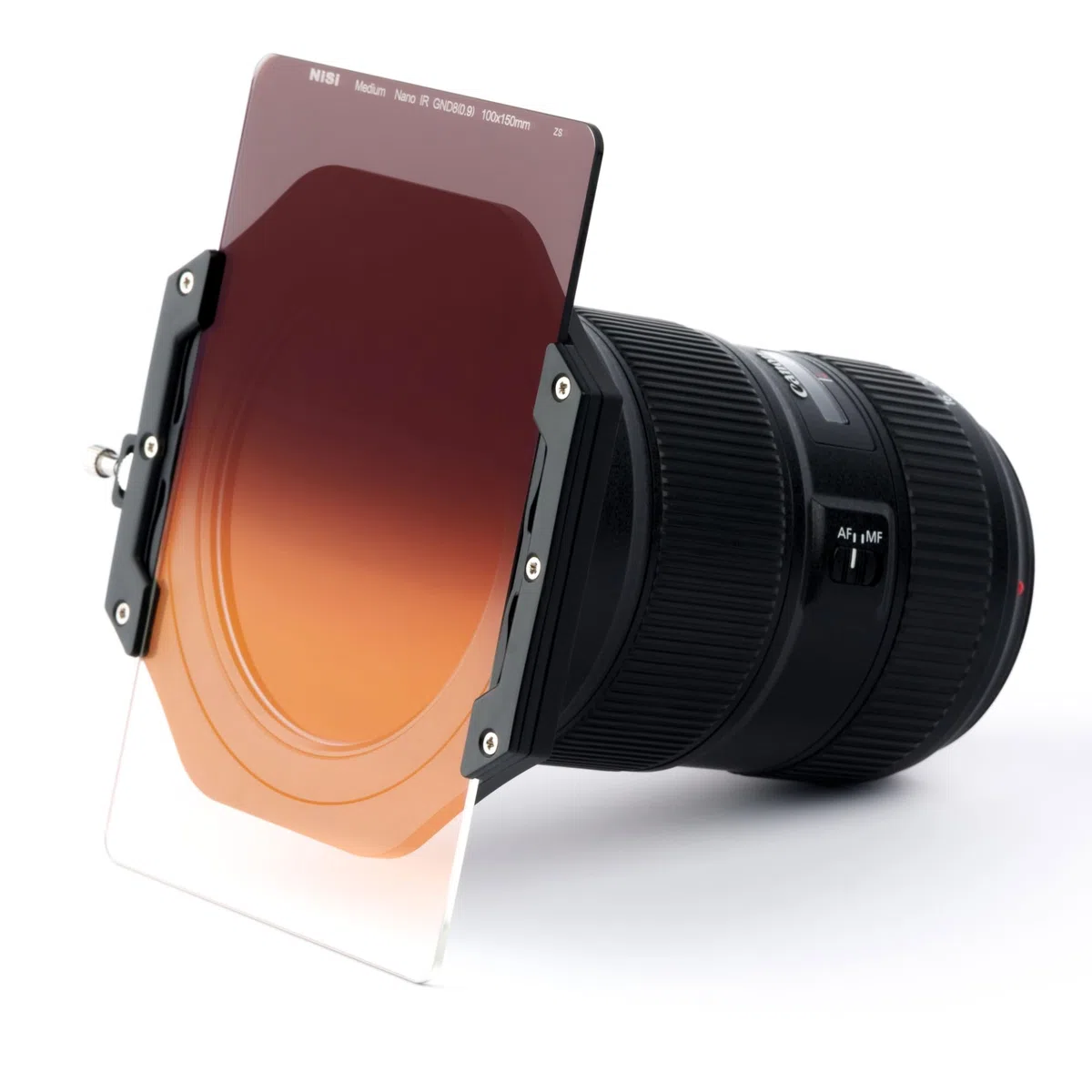 NiSi JetMag Pro Soporte de Filtro Magnético 100mm con Anillo Adaptador 82MAG