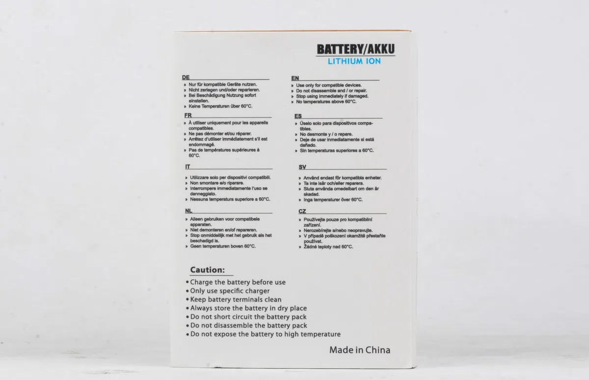 DuraPro - Batería de 3500 mAh CP-HK06 compatible con Harman Kardon Go + Play, Go Play Mini GSP102910201